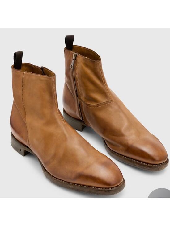 John Varvatos Other - NWOT: John Varvatos Regent Boot